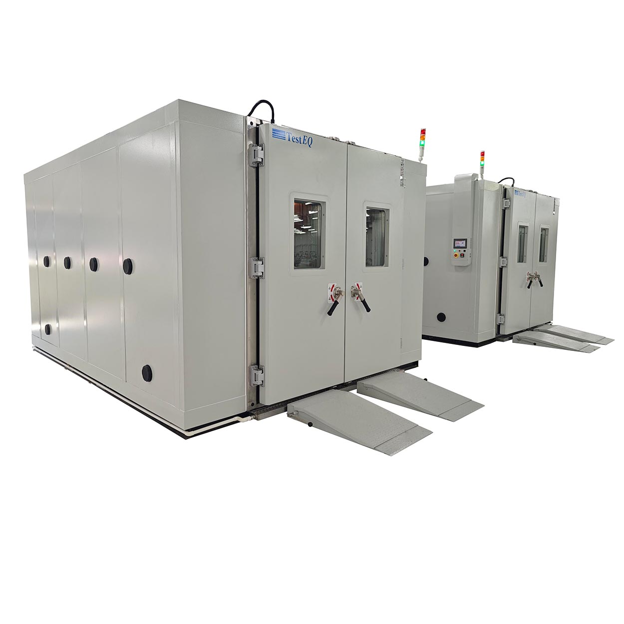  Walk-In Altitude Chamber